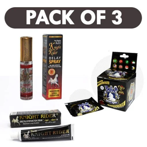 Knight Rider Bundle Pack