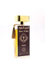 Ameer Al Oud Original Eau De Parfum – Luxury Arabic Oud Fragrance for Men & Women
