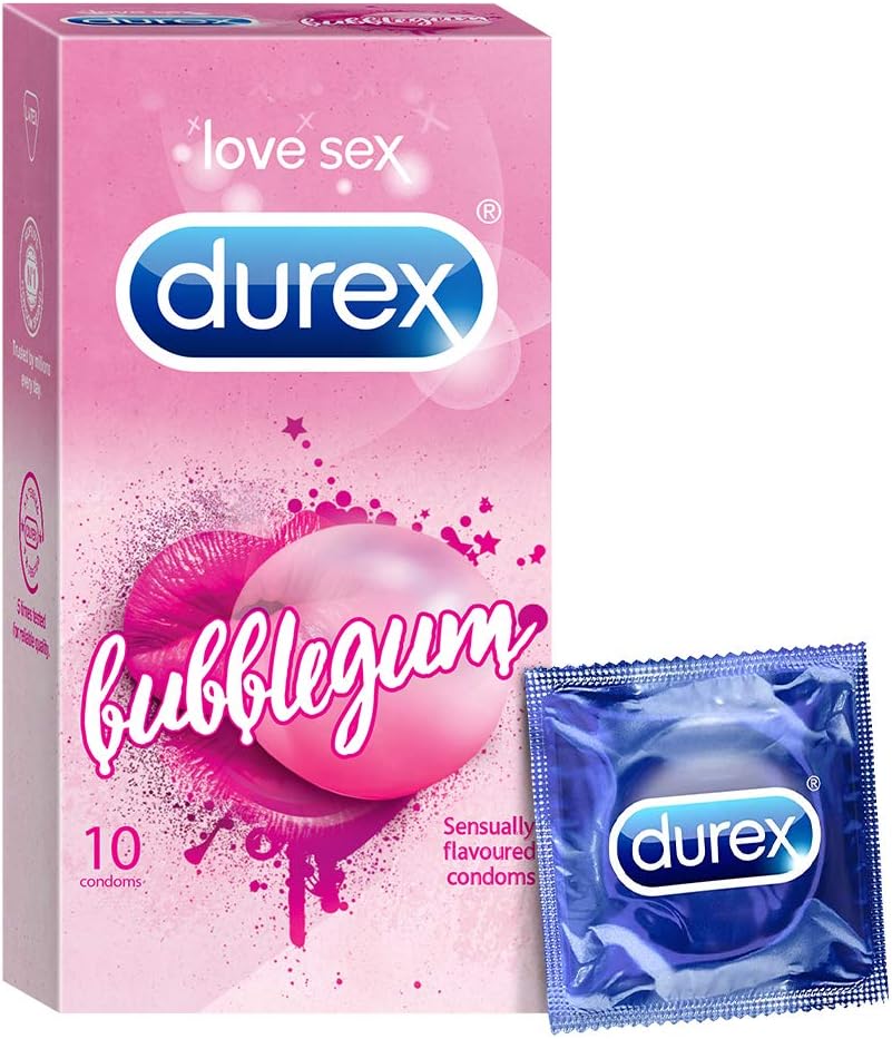 Mint Chewing Gum 8 Pcs Fresh Breath Pakistan