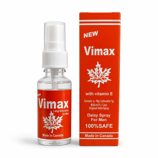 Vimax Long Time Spray for Men 45 ml