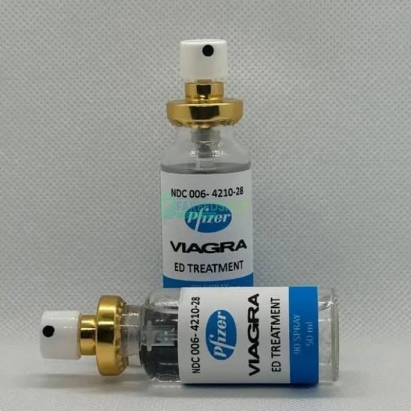 Viagra Delay Spray for Men | ED Treatment Spray | Long Lasting Performance Spray
